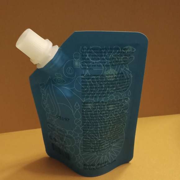 Amika Hydration and Repair Hair Care Collection - Picture 5 of 10